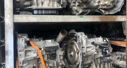 Двигатель 2AR-FE на Toyota Camry 50 ДВС и АКПП 2AR/2AZ/1MZ/2GR/1GR/1UR/3UR за 101 000 тг. в Алматы – фото 3