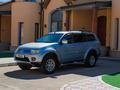 Mitsubishi Pajero Sport 2010 года за 9 500 000 тг. в Актау