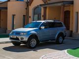 Mitsubishi Pajero Sport 2010 годаүшін9 500 000 тг. в Актау