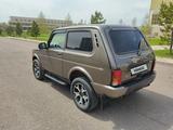 ВАЗ (Lada) Lada 2121 2020 годаүшін4 900 000 тг. в Караганда – фото 2