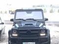 Накладка на капот Brabus за 45 000 тг. в Алматы