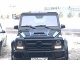 Накладка на капот Brabus за 45 000 тг. в Алматы