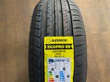 205/55r16 Sonix EcoPro 99 за 20 000 тг. в Астана – фото 2