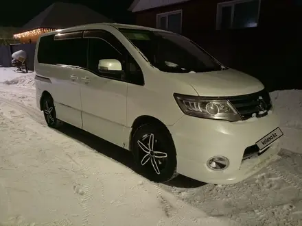 Nissan Serena 2010 года за 5 000 000 тг. в Петропавловск