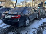 Toyota Camry 2012 годаүшін9 200 000 тг. в Талдыкорган – фото 5