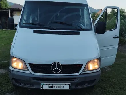 Mercedes-Benz Sprinter 2003 года за 5 000 000 тг. в Алматы