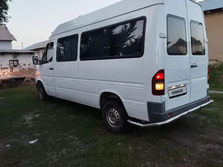 Mercedes-Benz Sprinter 2003 года за 5 000 000 тг. в Алматы – фото 4