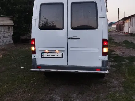 Mercedes-Benz Sprinter 2003 года за 5 000 000 тг. в Алматы – фото 6