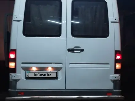 Mercedes-Benz Sprinter 2003 года за 5 000 000 тг. в Алматы – фото 8