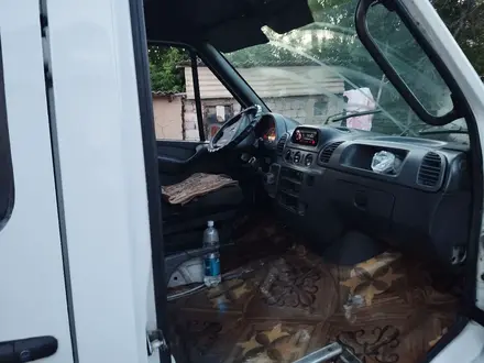 Mercedes-Benz Sprinter 2003 года за 5 000 000 тг. в Алматы – фото 7