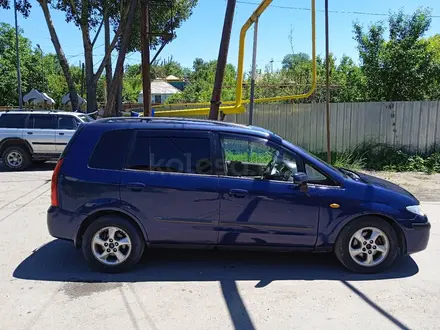 Mazda Premacy 2001 года за 2 200 000 тг. в Алматы – фото 3