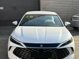 BYD Qin L DM-i 2025 года за 9 650 000 тг. в Алматы