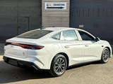 BYD Qin L DM-i 2025 года за 9 650 000 тг. в Алматы – фото 3