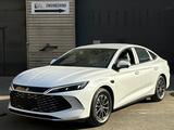 BYD Qin L DM-i 2025 года за 9 650 000 тг. в Алматы – фото 2