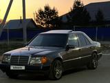 Mercedes-Benz E 230 1988 годаүшін1 500 000 тг. в Актобе – фото 2