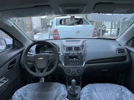 Chevrolet Cobalt 2023 года за 6 750 000 тг. в Алматы – фото 8