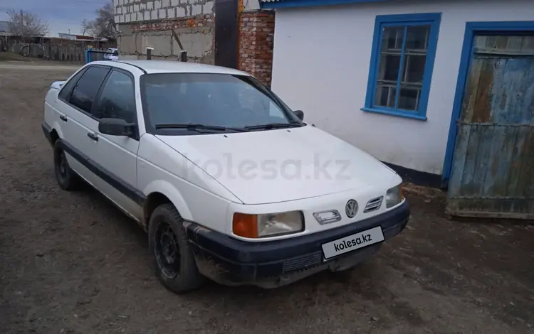 Volkswagen Passat 1993 года за 1 300 000 тг. в Астана