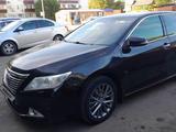 Toyota Camry 2012 годаүшін6 500 000 тг. в Атырау – фото 2