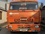 КамАЗ  6520 2007 годаүшін7 000 000 тг. в Костанай