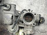 Привозной оригинал дроссельная заслонка TOYOTA за 2 000 тг. в Алматы