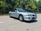 Mitsubishi Galant 1993 года за 1 450 000 тг. в Шымкент – фото 2