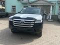 Toyota Land Cruiser 2023 года за 55 200 000 тг. в Алматы – фото 6