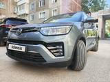 SsangYong Tivoli 2022 года за 9 900 000 тг. в Караганда