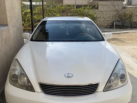 Lexus ES 330 2005 года за 6 300 000 тг. в Актау