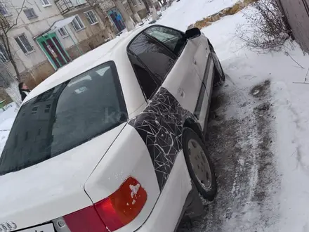 Audi 100 1991 года за 1 500 000 тг. в Астана – фото 7