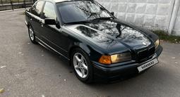 BMW 325 1994 года за 1 300 000 тг. в Алматы – фото 2