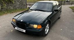 BMW 325 1994 годаfor1 300 000 тг. в Алматы