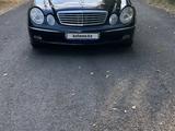 Mercedes-Benz E 350 2005 годаfor5 400 000 тг. в Туркестан – фото 5