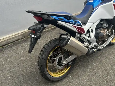 Honda  Africa Twin CRF 1000L/1100L 2022 года за 11 000 000 тг. в Алматы – фото 16