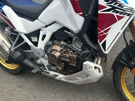 Honda  Africa Twin CRF 1000L/1100L 2022 года за 11 000 000 тг. в Алматы – фото 18