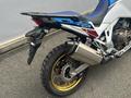 Honda  Africa Twin CRF 1000L/1100L 2022 года за 11 000 000 тг. в Алматы – фото 19