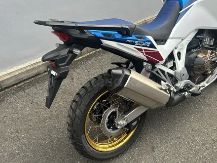 Honda  Africa Twin CRF 1000L/1100L 2022 года за 11 000 000 тг. в Алматы – фото 19