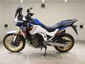 Honda  Africa Twin CRF 1000L/1100L 2022 года за 11 000 000 тг. в Алматы