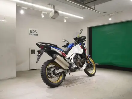 Honda  Africa Twin CRF 1000L/1100L 2022 года за 11 000 000 тг. в Алматы – фото 3