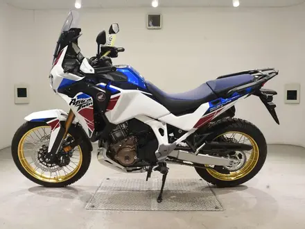 Honda  Africa Twin CRF 1000L/1100L 2022 года за 11 000 000 тг. в Алматы – фото 6