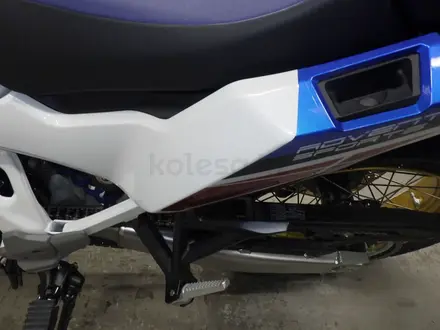 Honda  Africa Twin CRF 1000L/1100L 2022 года за 11 000 000 тг. в Алматы – фото 8
