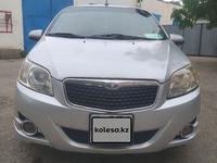 Daewoo Gentra 2010 годаүшін2 600 000 тг. в Шымкент