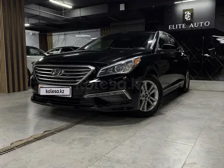 Hyundai Sonata 2015 года за 6 900 000 тг. в Астана