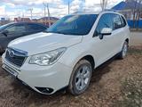 Subaru Forester 2014 года за 7 900 000 тг. в Уральск – фото 3