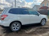 Subaru Forester 2014 года за 8 000 000 тг. в Уральск – фото 5