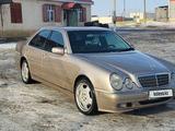 Mercedes-Benz E 320 2001 годаfor6 000 000 тг. в Кызылорда – фото 3