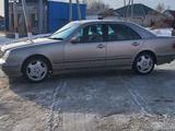 Mercedes-Benz E 320 2001 годаfor6 000 000 тг. в Кызылорда – фото 5