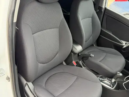 Hyundai Accent 2014 года за 4 800 000 тг. в Актау – фото 4