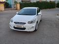 Hyundai Accent 2014 года за 4 800 000 тг. в Актау