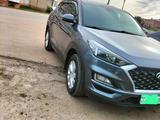 Hyundai Tucson 2019 года за 10 000 000 тг. в Кокшетау