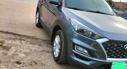 Hyundai Tucson 2019 года за 10 000 000 тг. в Кокшетау